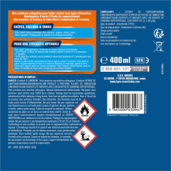 AEROSOL GUEPES-FRELONS-TAONS 400ML