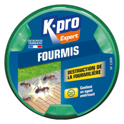 BOITE APPAT FOURMIS 10GR