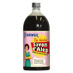 SAVON D'ALEP FABULOUS 1L