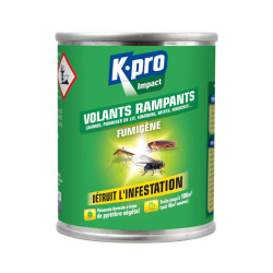 FUMIGENE VERT 50GR