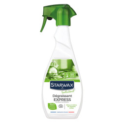 DEGRAISSANT EXPRESS PLAN DE CUISSON 500ML