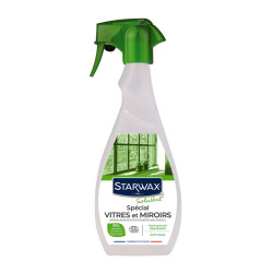 NETTOYANT SPECIAL VITRES ET MIROIR 500ML