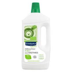 DEBOUCHANT ANTI-ODEURS 1L