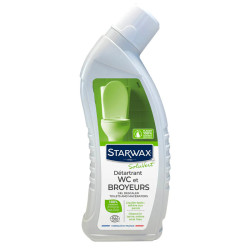 GEL DETARTRANT WC 750ML