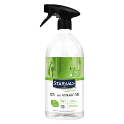 VINAIGRE EN GEL 14° 1L