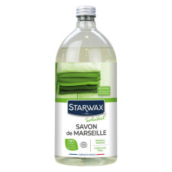 SAVON DE MARSEILLE 1L