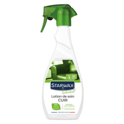 LOTION DE SOIN CUIR 500ML