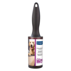 BROSSE ADHESIVE LAVABLE
