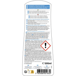 CREME A RECURER FLACON 500ML