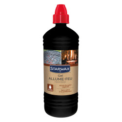 GEL ALLUME FEU 850ml STARWAX