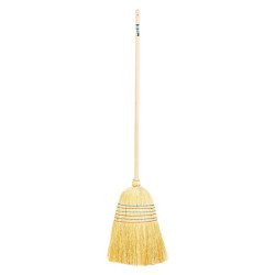 BALAI PAILLE DE RIZ 5 FILS FSC