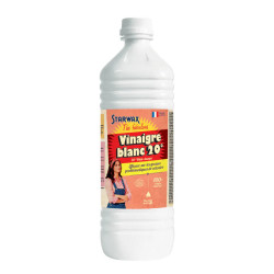 VINAIGRE BLANC FABULOUS 20° 1L