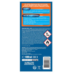 AEROSOL SPECIAL MOUSTIQUES 400ml