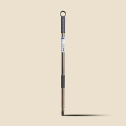 MANCHE TELESCOPIQUE CLIC 90-160CM