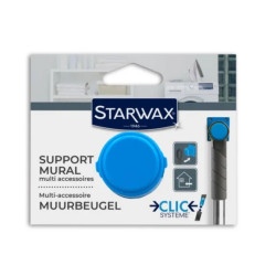 SUPPORT MURAL CLIC