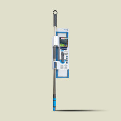 MANCHE BALAI EXPERT FLEXIBLE CLIC