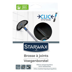BROSSE A JOINTS CLIC