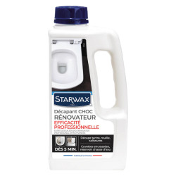 DETARTRANT DECAPANT WC PRO 1L