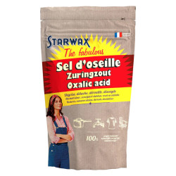 SEL D OSEILLE FABULOUS 1KG