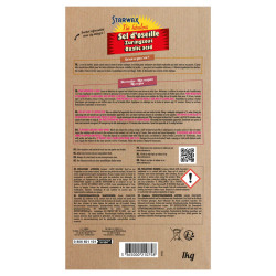 SEL D OSEILLE FABULOUS 1KG