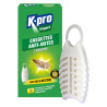 K PRO V CASSETTES ANTI MITES SB2