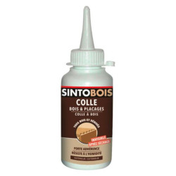 COLLE A BOIS 100G STB