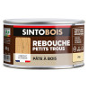 PATE A BOIS TRADITION SINTO PIN 250gr