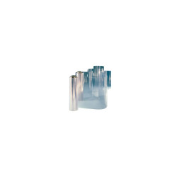 VERRE SYNTHETIQUE 1m25 +/-1mm /M