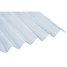 PLAQUE PEVELITE OND. 2mx0m90 TRANS.
