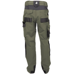 PANTALON ONDRA KAKI 46