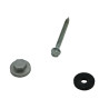 KIT 7 ARRETS ALU PROFIL 16-32mm