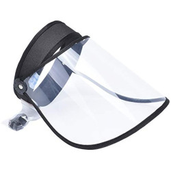 VISIERE PROTECTION TAILLE UNIQUE