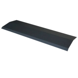 FAITIERE QUICKTILE LAQUE MAT GRIS ANTHRACITE 920mm