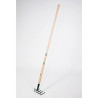 CROC USA 4 DENTS EM 1m30 INVENTIV