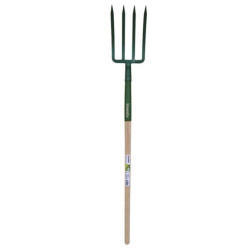 FOURCHE BECHE 27cm EMPO 1m10 INVENTIV