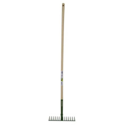 RATEAU FORGE 14 DENTS COURBES EM INVENTIV