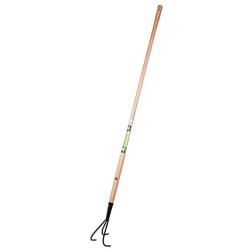 GRIFFE PIOCHEUSE 3 DENTS EM 130 INVENTIV