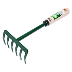 RATEAU BALCON 5 DENTS EM INVENTIV