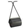 ROULEAU A GAZON 55cm + RACLEUR