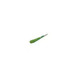 BALAI DE VOIRIE FIBRE SYNTH. VERT EM130