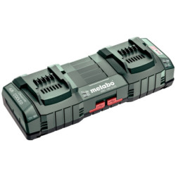 CHARGEUR BATTERIE METABO ASC 145 12-36 V