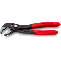 PINCE MULTIPRISE COBRA 180MM