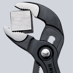PINCE MULTIPRISE COBRA 180MM