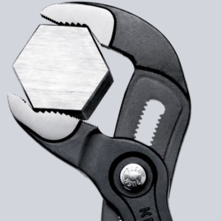 PINCE MULTIPRISE COBRA 180MM