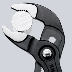 PINCE MULTIPRISE COBRA 180MM