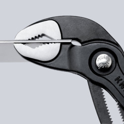 PINCE MULTIPRISE COBRA 180MM