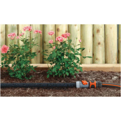 SET RACCORDEMENT POUR TUYAU MICRO POREUX 1989.20
