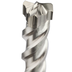 Foret Beton DIAGER ROCKFASTER SDS+