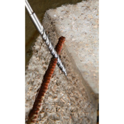 Foret Beton DIAGER ROCKFASTER SDS+
