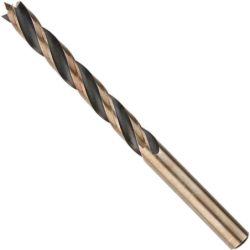 Mèche Diager Bois 4 Pointes